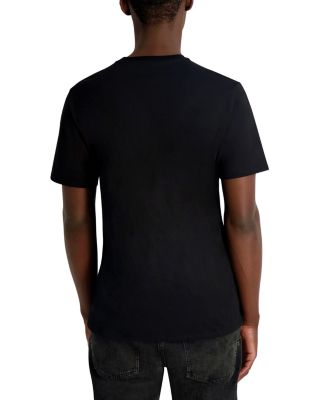 Short Sleeve Karl Graphic Tee