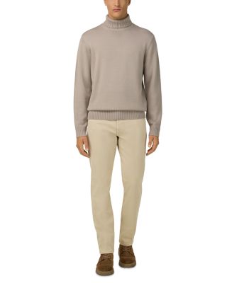 Regular Fit Stretch Jeans  