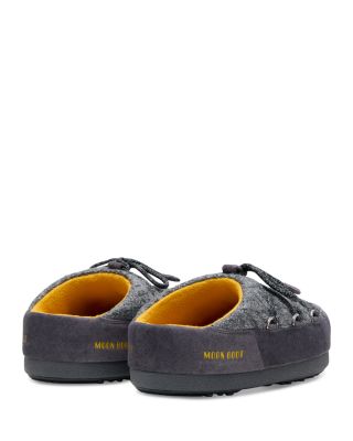 Women's Moon Boot x Guest In Residence EVX Mules