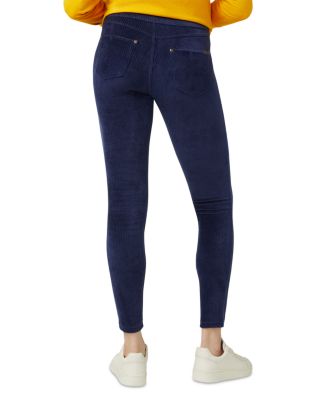 Classic Corduroy Leggings