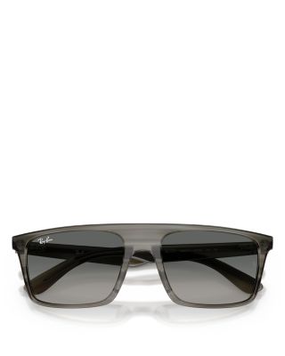 Square Sunglasses, 55mm