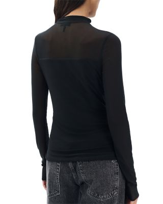 Luca Layered Look Top