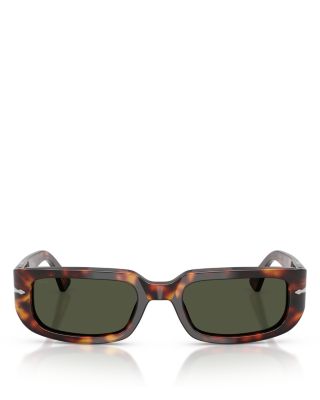 Mel Pillow Sunglasses, 55mm
