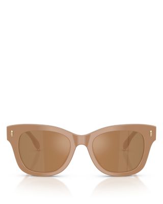 Square Sunglasses, 51mm