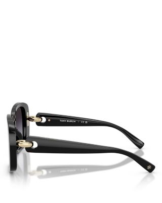 Square Sunglasses, 53mm