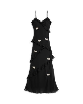 Girls' Rialto Embellished Dress - Big Kid