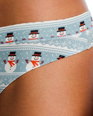 UltraModal™ FeelFree Thong  