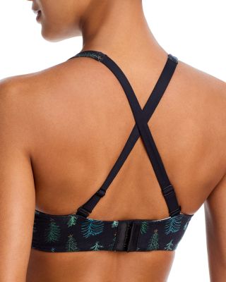 UltraModal™ FeelFree Longline Bralette