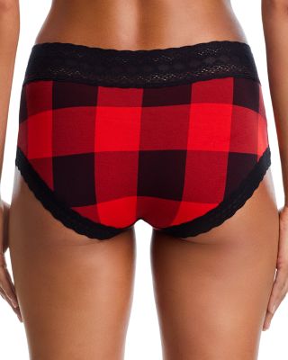 UltraModal™ Lace Hipster Brief