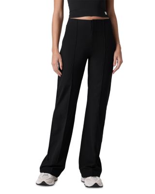 Meta Wide Leg Pants