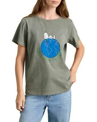 Save Our Planet Tee