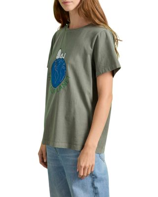 Save Our Planet Tee