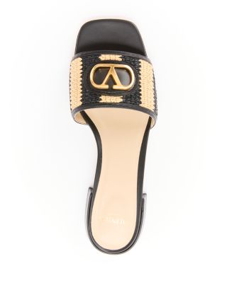 Women's Slides