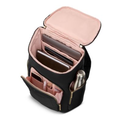 Mobile Solution 2 Deluxe Backpack