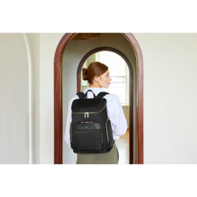 Mobile Solution 2 Deluxe Backpack