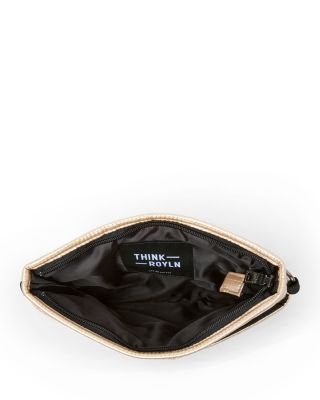 Bum Bag 2.0 Small Quilted Nylon Crossbody Bag