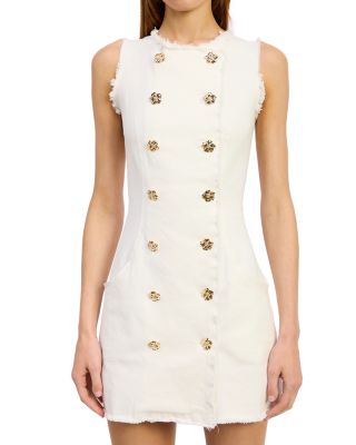 Everly Sheath Dress