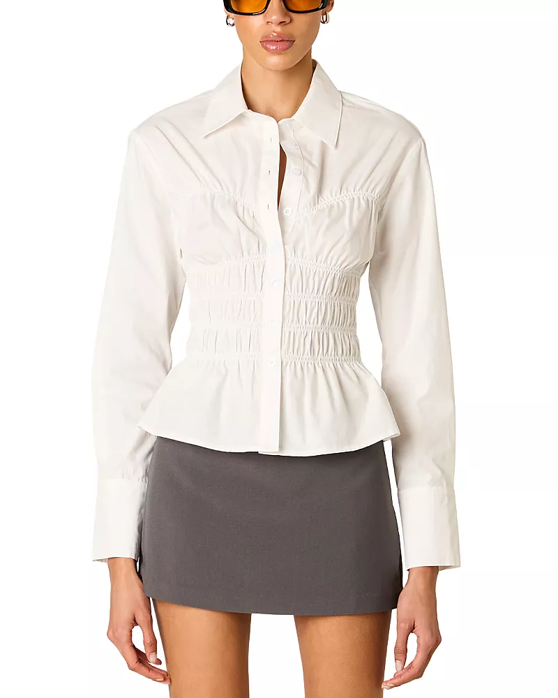 Nia Bixel Shirt