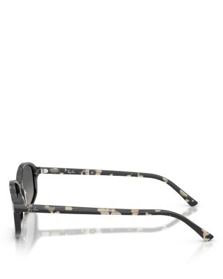 Rectangular Sunglasses, 56mm