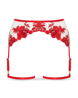 Lavanya Thigh Harness