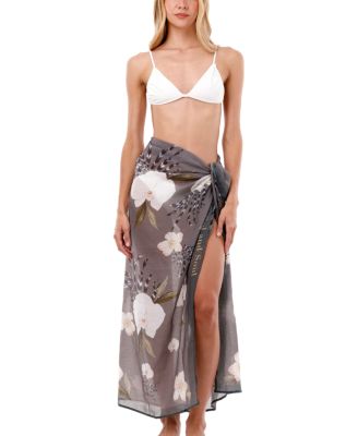 Safari Mai The Must Maxi Pareo