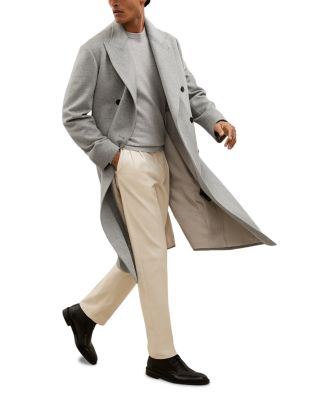 Cashmere Crewneck Sweater