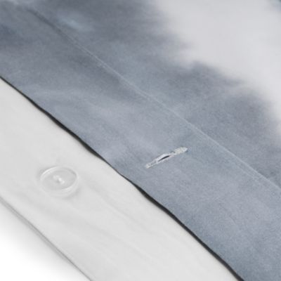 After The Storm Queen Duvet Cover