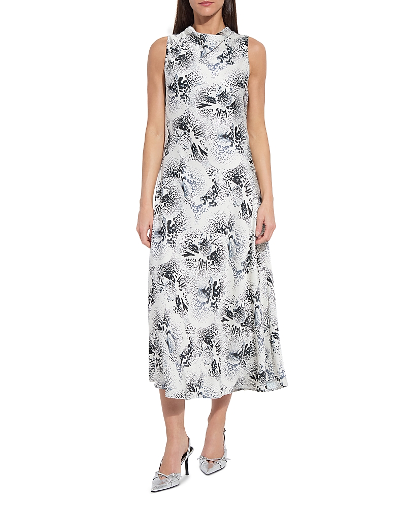 Lysse Anaya Embellished Dress