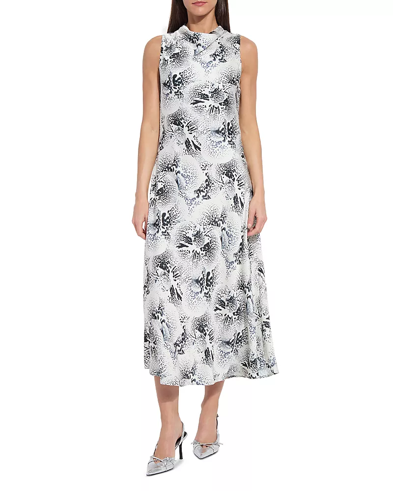 Lysse Anaya Embellished Dress