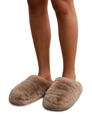 Women's Andrea Mule Slippers