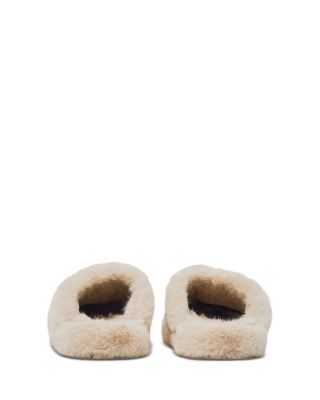 Women's Andrea Mule Slippers