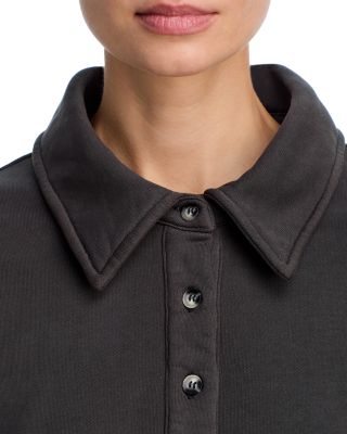 Vinny Fleece Sweatshirt