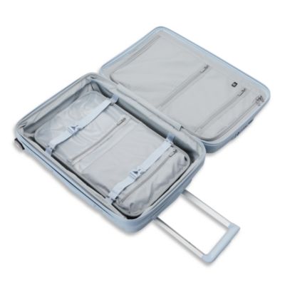 Outline Pro Carry-On Spinner Suitcase