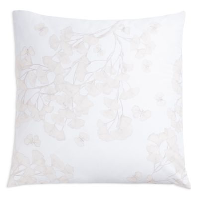 Butterfly Ginkgo Bedding Collection