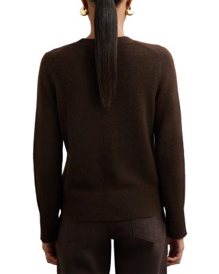 Mimi Cashmere Sweater