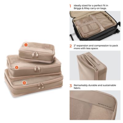 Carry On Packing Cube Set