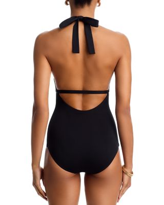La Jolla One Piece Swimsuit