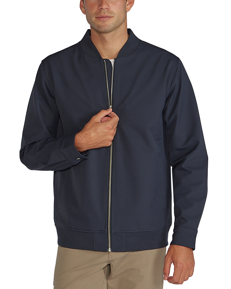Bylt Basics Limitless Bomber Jacket
