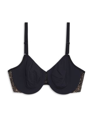 Comfort Within Reach Seamless Underwire Bra