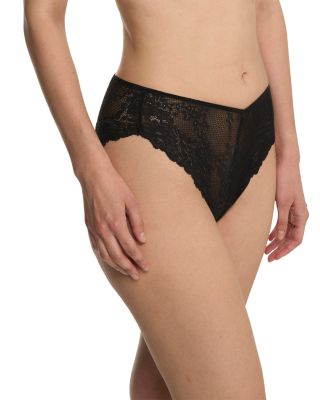 Heavenly High Cut Bikini