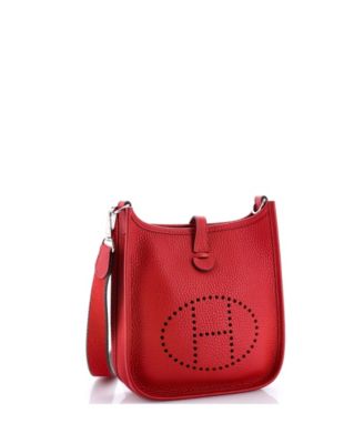 TPM Evelyne Bag Gen III Clemence