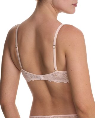 Heavenly Convertible Balconette Bra