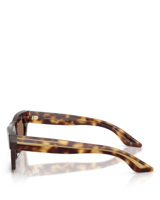 Pillow Sunglasses, 54mm