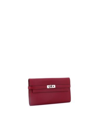 Long Kelly Wallet Epsom