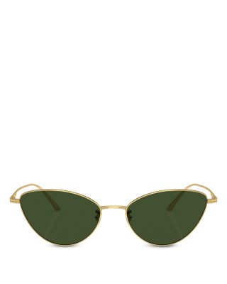 Butterfly Sunglasses, 56mm