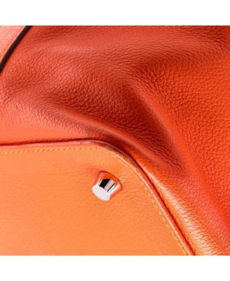 26 Toolbox Bag Evercolor