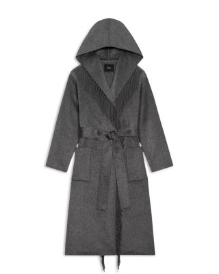 Arlon Coat 