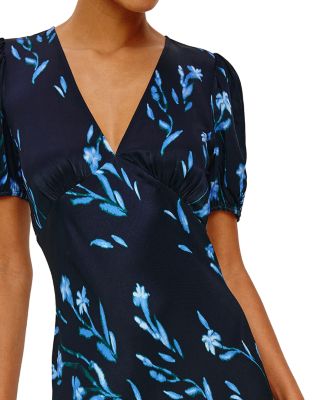 Junia Puff Sleeve Dress