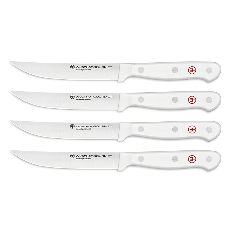 Wusthof Usa Classic Steak Knives, Set of 4