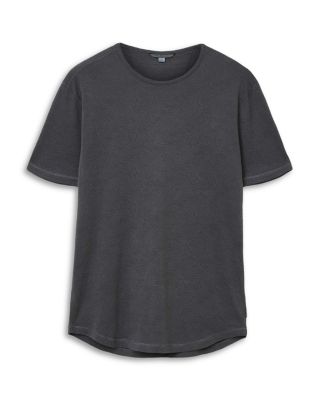 Blaise Textured Tee